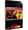 Coffret Bluray Mission Impossible La Trilogie