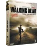 Coffret Dvd The Walking Dead L'intégrale Saison 2 Version Non Censurée