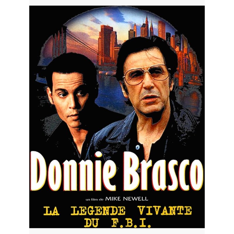 DVD Donnie Brasco