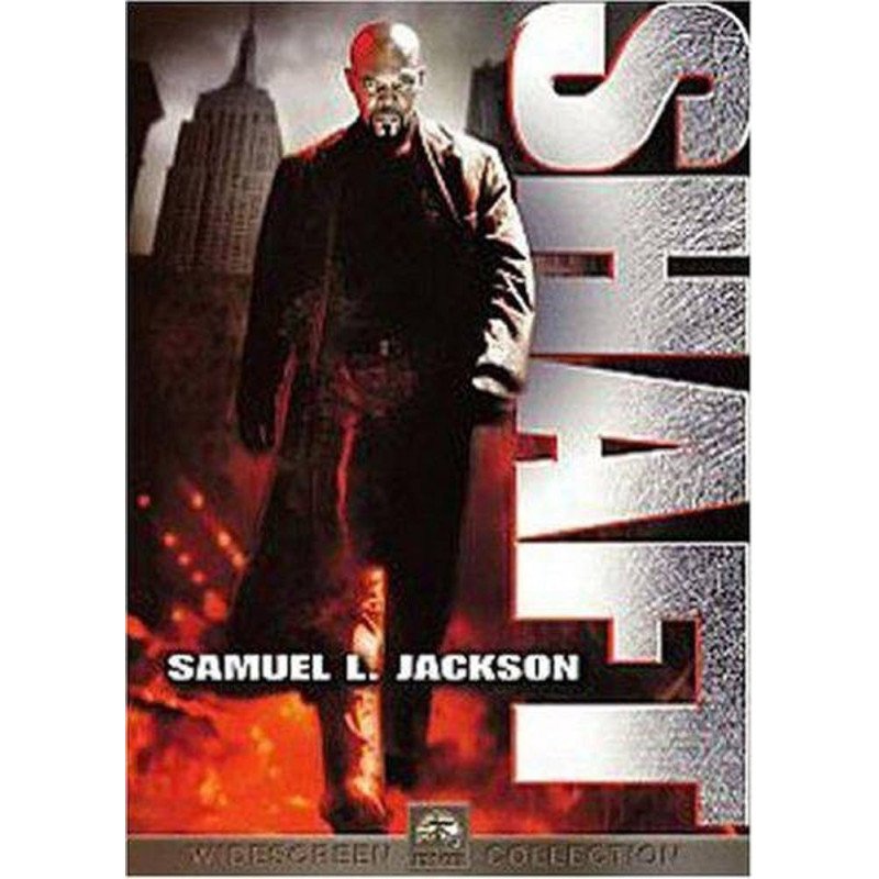 DVD Shaft