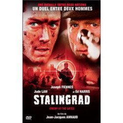 DVD Stalingrad