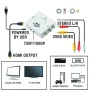 Convertisseur Av Vers Hdmi Neuf