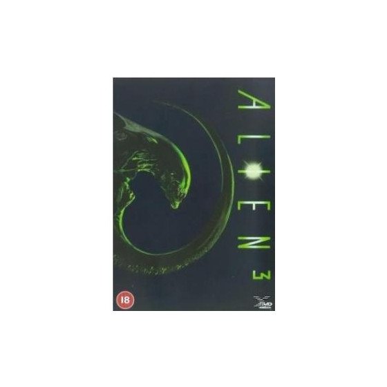 DVD Alien 3 20E...