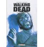 Livre the Walking Dead Tome 4 amour et mort