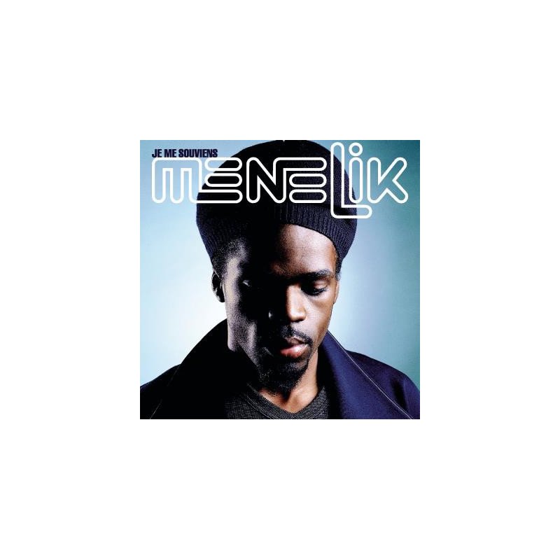CD Ménélik Je Me Souviens