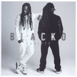 CD Blacko Dualité