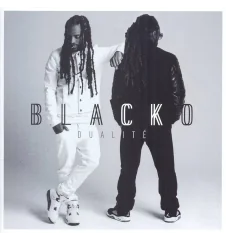 CD Blacko Dualité