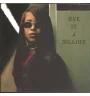 CD Aaliyah One In A Million