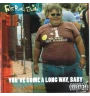 CD Fatboy Slim You've Come A Long Way Baby
