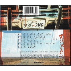 CD Fatboy Slim You've Come A Long Way Baby