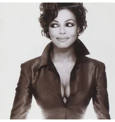 CD Janet Jackson Designe Of The Decade 1986 1996