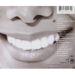 CD Janet Jackson Designe Of The Decade 1986 1996