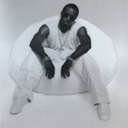 CD Puff Daddy Forever