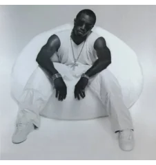 CD Puff Daddy Forever