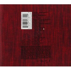 CD Janet The Velvet Rope