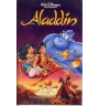 VHS Aladdin