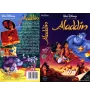 VHS Aladdin