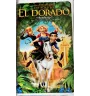 VHS El Dorado Eng