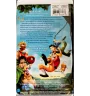 VHS El Dorado Eng