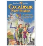 VHS Excalibur L'épée Magique