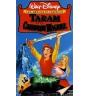VHS Taram Et Le Chaudron Magique Walt Disney les Grands classiques