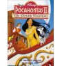 VHS Pocahontas 2 Un Nouveau Monde