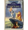 VHS The Lion King Eng