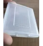 Boitier rangement jeux gameboy et gameboy color