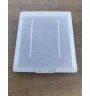 Boitier rangement jeux gameboy et gameboy color