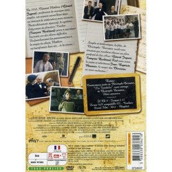 DVD Les Choristes