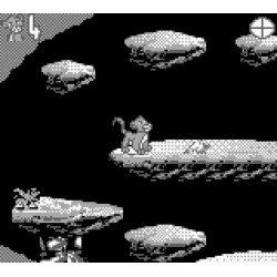 Game Boy The Lion King Loose Eur