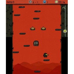 3DS Doodle Jump Loose