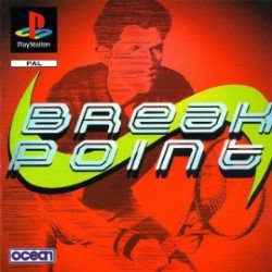 PS1 Break Point Sn