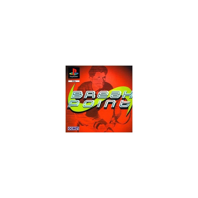 PS1 Break Point Sn