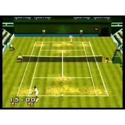 PS1 Break Point Sn