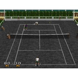 PS1 Break Point Sn