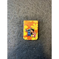 PS1 Disney Lilo Et Stitch Ouragan Sur Hawaii Sn + Carte Mémoire Edition Limitée