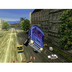 PS1 Europe Racing Best Of Sn