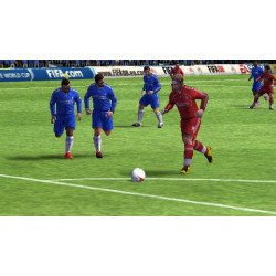 Psp Fifa 08 Cib