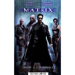 VHS Matrix