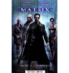 VHS Matrix