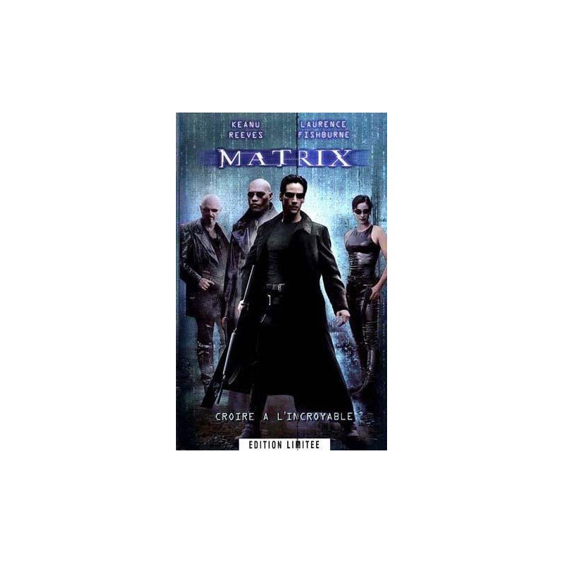 VHS Matrix