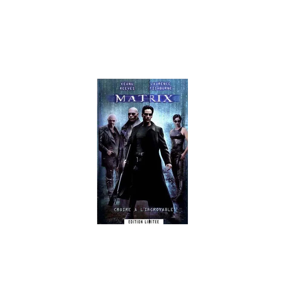 VHS Matrix
