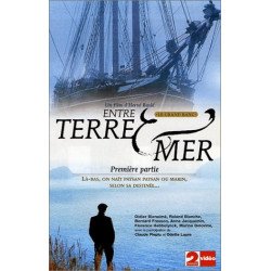 VHS Entre Terre Et Mer Partie 1