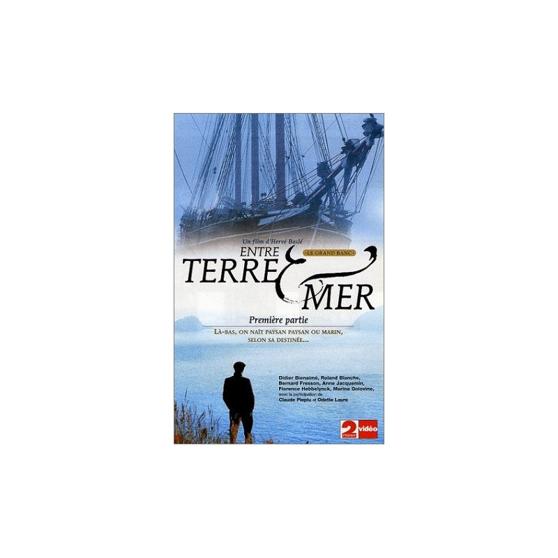 VHS Entre Terre Et Mer Partie 1