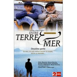 VHS Entre Terre Et Mer Partie 2