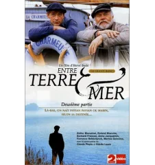 VHS Entre Terre Et Mer Partie 2