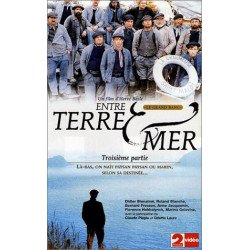 VHS Entre Terre Et Mer Partie 3
