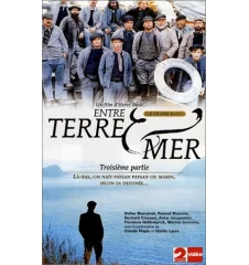 VHS Entre Terre Et Mer Partie 3