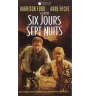 VHS Six Jours Sept Nuits